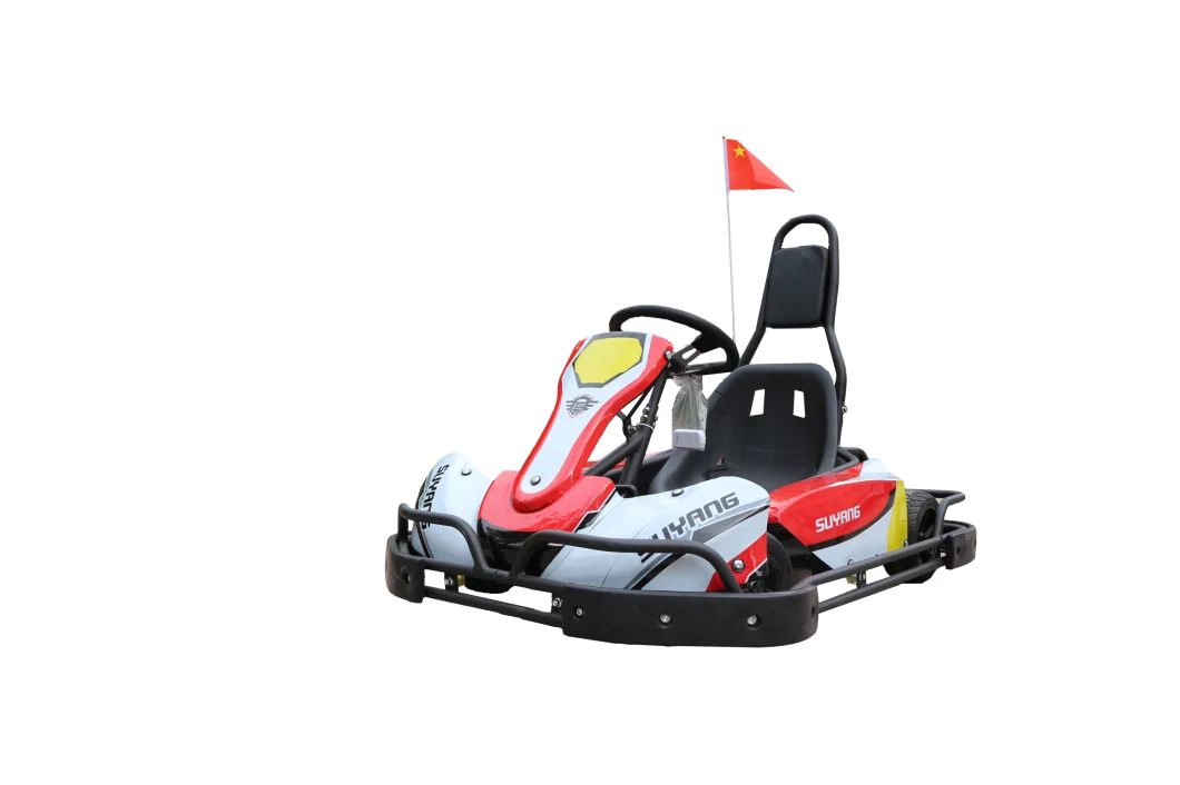 Wholesale Pedal Go Kart for Sale Cheap Electric Mini Karting