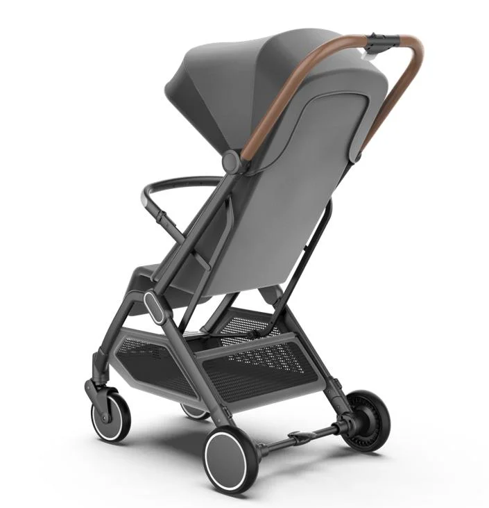 Portable Foldable Baby Stroller, Push Chair
