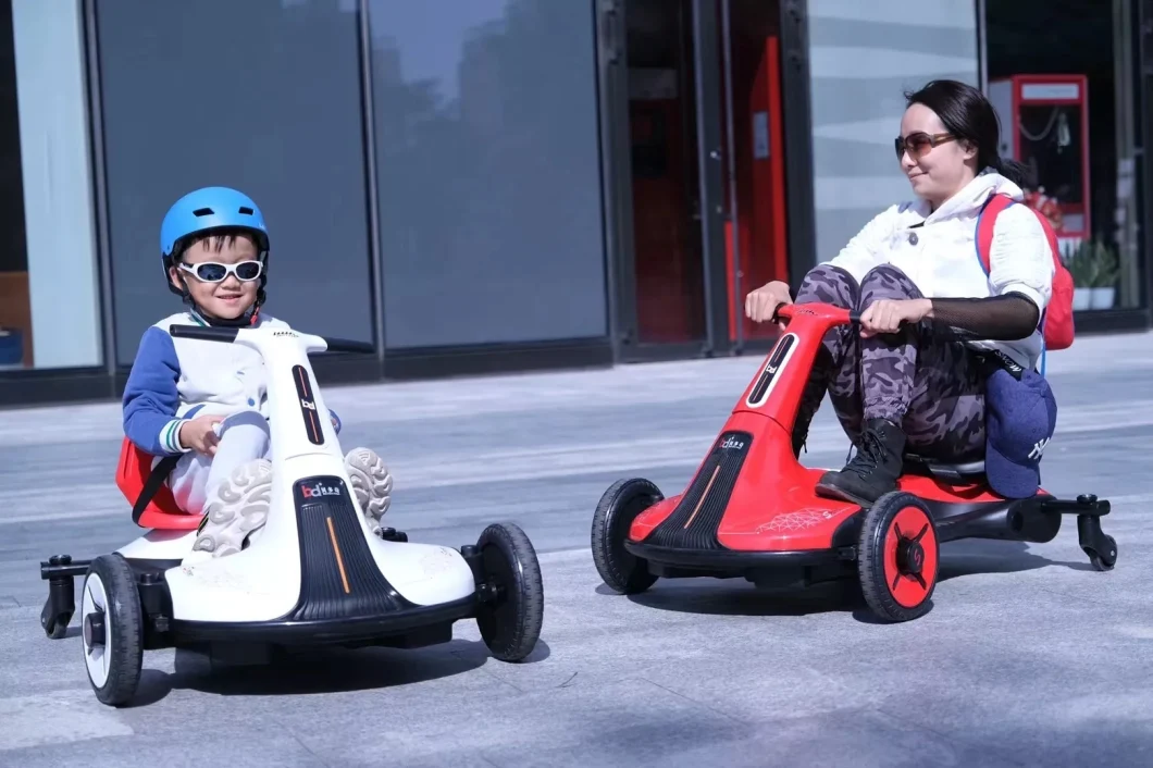 Simple Go Kart for Sale Kids Ride on Car Pedal Go Kart