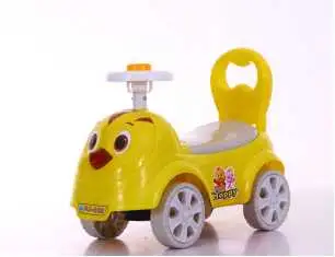 Cheap Kids Swing Car with Music and Light Ks-32