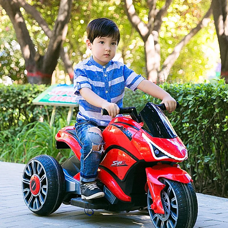 Factory Direct Selling Hottest Children&prime;s Electric Toy Car Kids Ride-on Car