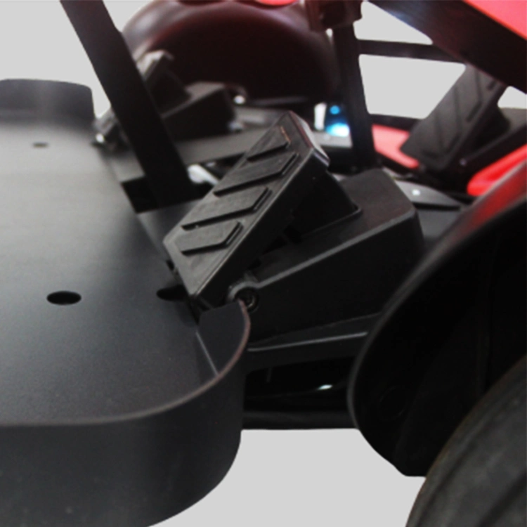 K9-2 High Speed Long Life Cheap Go Kart Car Racing Games Go Karting Big Power Pedal Go Kart APP Control