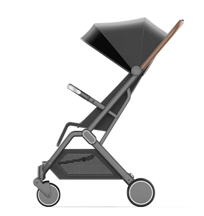 Portable Foldable Baby Stroller, Push Chair