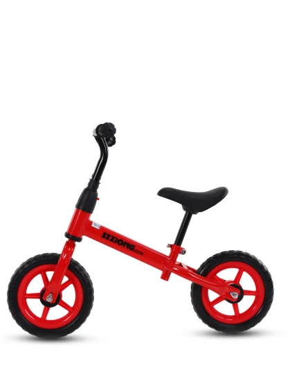 Customizable 10inch 12inch Kids Bicycle No Pedal Mini Kids Mini Balance Bike for Baby Ride on