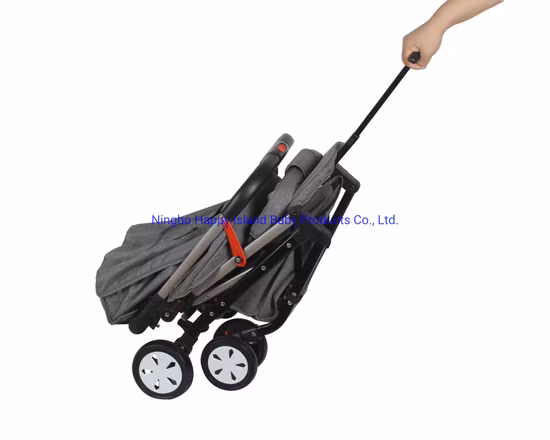 T300 Lightweight Tri Fold Baby Stroller Suitable 0-3 Age Baby
