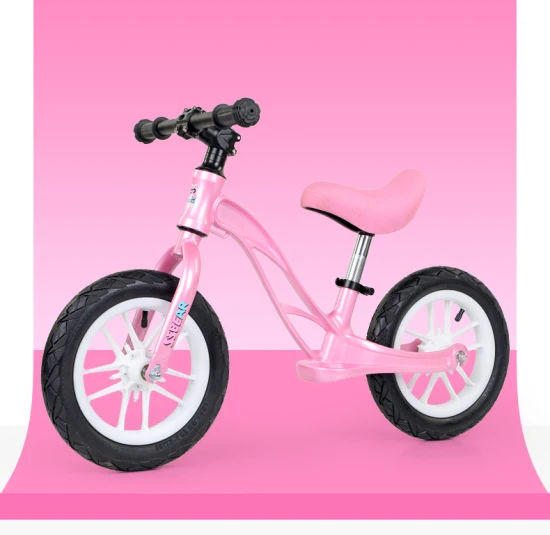 OEM Color/Logo Kids Fashion Balance Bike Children Balance Bike Ride on Car