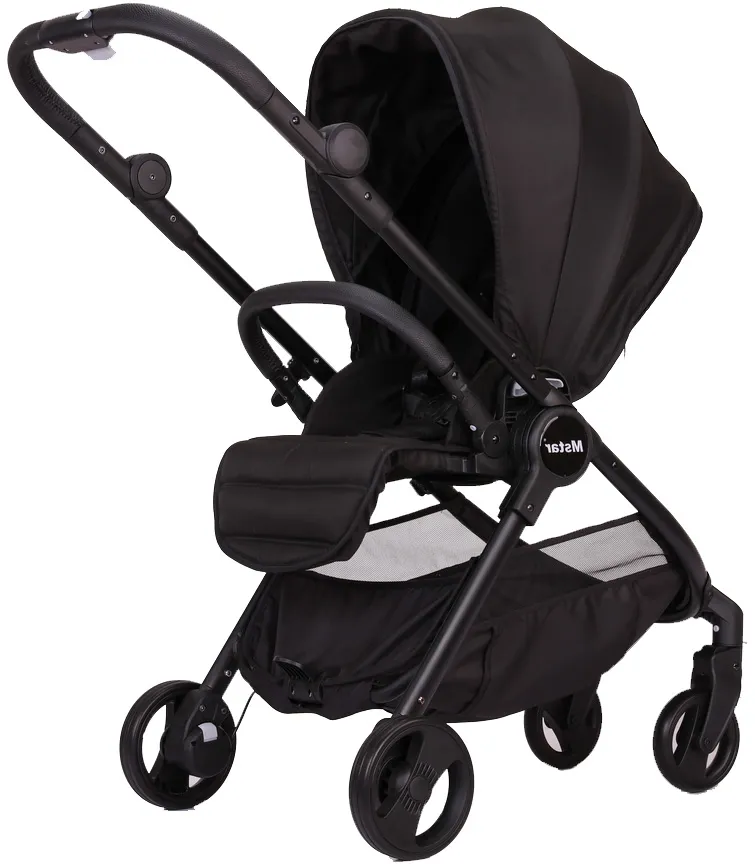 Portable Baby Umbrella Stroller, Push Chair