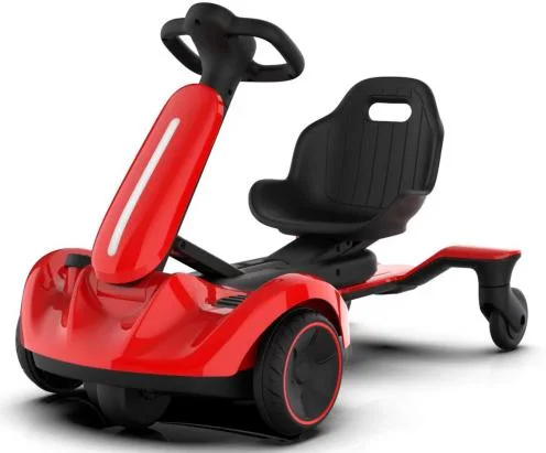 Go-Kart Ride on Toy Car Mini Cart Kids Pedal Go Kart