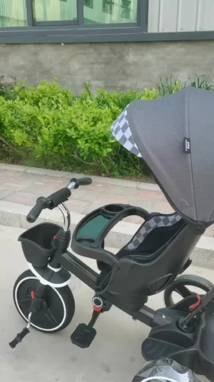 Best Selling Children′ S Tricycle Outdoor Baby Trike Kids Trike